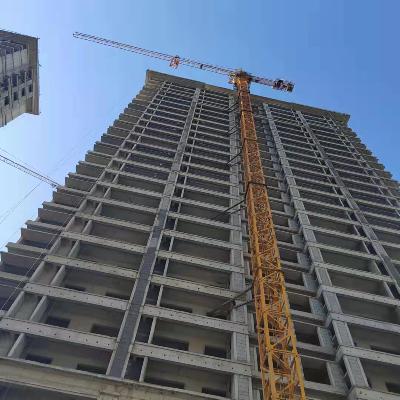 建筑塔吊租賃