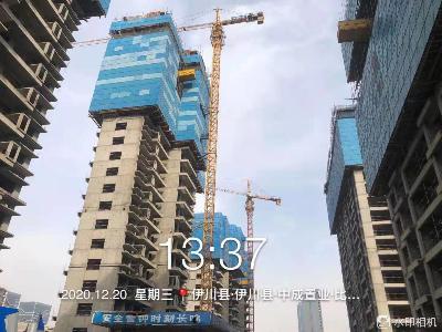 洛陽(yáng)塔吊出租報(bào)價(jià)價(jià)格