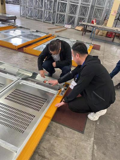 洛陽(yáng)施工電梯租賃